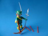 Playmobil Robin Hood Cód. 3337