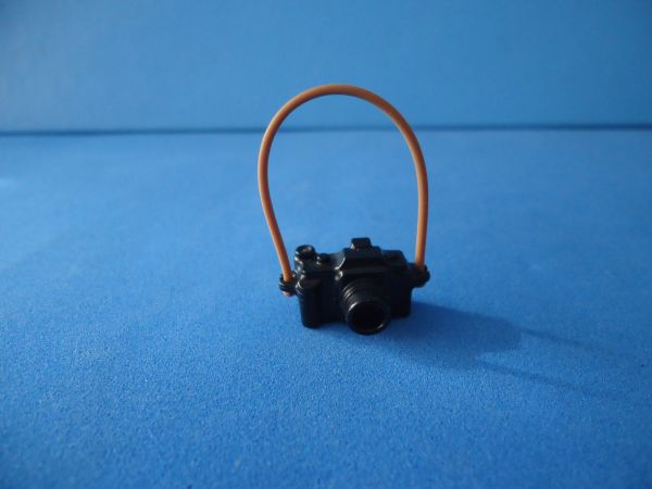 Playmobil Câmera Fotográfica