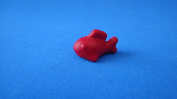 Playmobil Baleia de Brinquedo