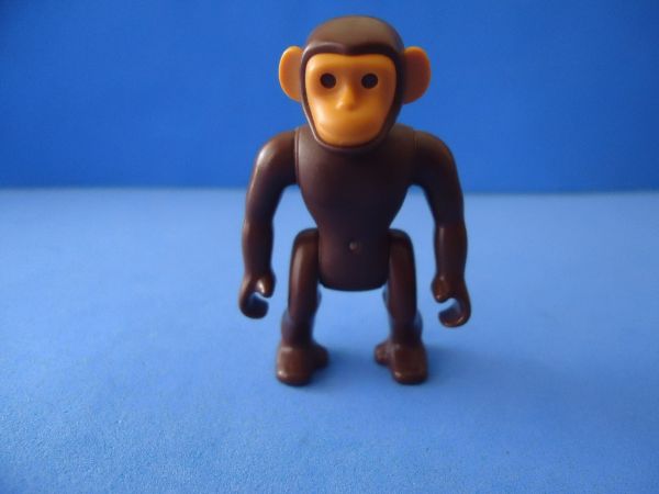 Playmobil Chimpanzé