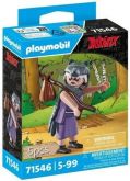 Playmobil Prolix Cód. 71546
