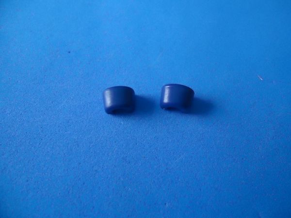Playmobil Braceletes Azul Escuro C