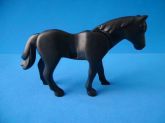 Playmobil Cavalo Preto V2