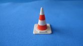 Playmobil Cone de Sinalização