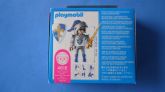Playmobil Cavaleiro Hype Cód. 4616