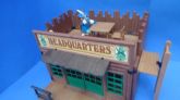 Playmobil Headquarters Cód. 3429