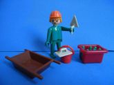 Playmobil Construtor Cód. 3312