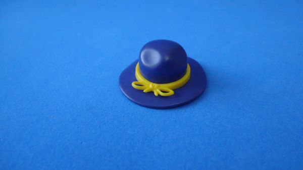 Playmobil Chapéu Oficial Ianque