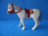 Playmobil Cavalo Branco V2