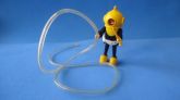 Playmobil Escafandro Cód.3348