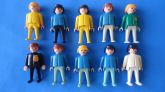 Playmobil Lote Bonecos M