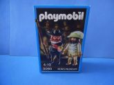 Playmobil Ronda Noturna Cód. 9483