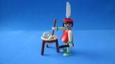 Playmobil Índia Cód.3355