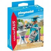 Playmobil Formando Cód.70880