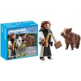 Playmobil Monge Eberbach Cód.71398