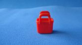 Playmobil Sacola Vermelha