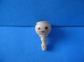 Playmobil Rosto PI
