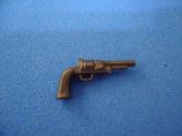 Playmobil Revólver Colt 45