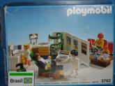 Playmobil Consultório Dentário cód 3762