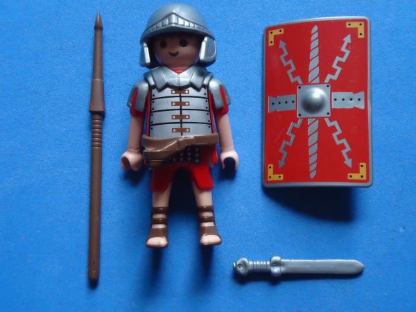 Playmobil Legionário Romano