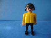 Playmobil Boneco M7