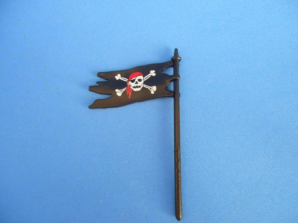 Playmobil Bandeira Pirata