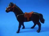 Playmobil Cavalo Preto M V2