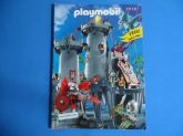 Playmobil Catálogo 2010