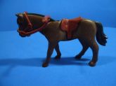 Playmobil Cavalo Marrom S