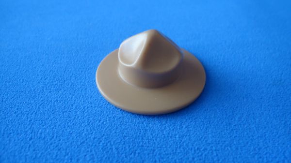 Playmobil Chapéu Guarda Canadense
