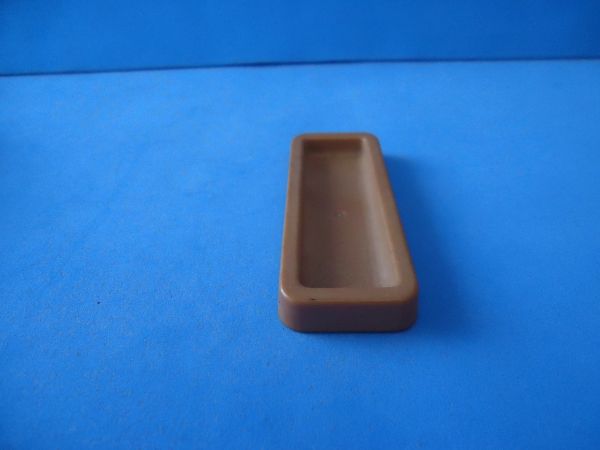 Playmobil Cocho Cinza Bege