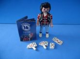 Jogador de Poker cód 70159