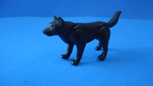 Playmobil Lobo E
