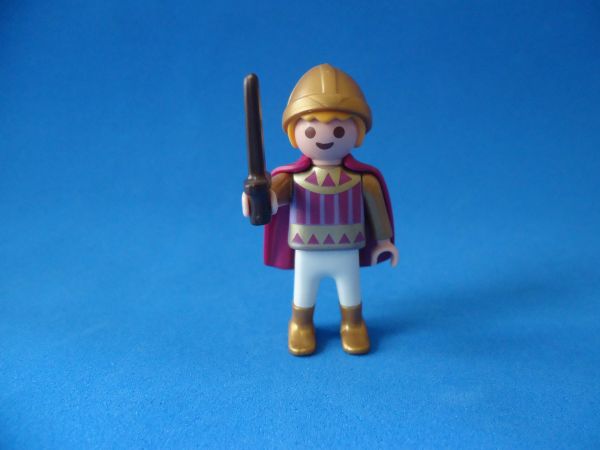 Playmobil Criança da Realeza