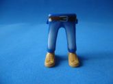 Playmobil Pernas Jeans B