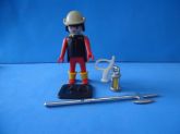 Playmobil Vigia da Cidade Cód. 3378