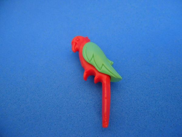 Playmobil Papagaio