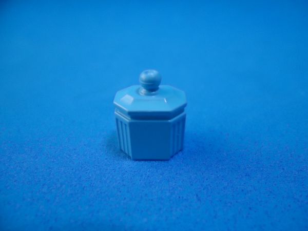Playmobil Pote Azul de Açúcar