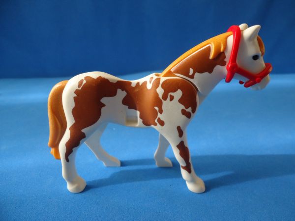 Playmobil Cavalo Branco R V2