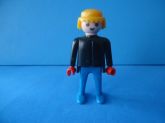 Playmobil Boneco M2