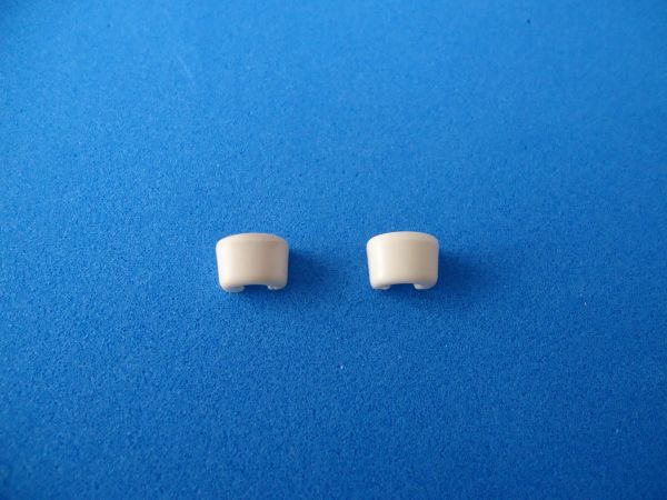 Playmobil Braceletes Branco C