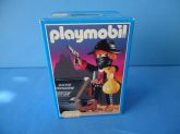 Playmobil Bandido Cód. 3814