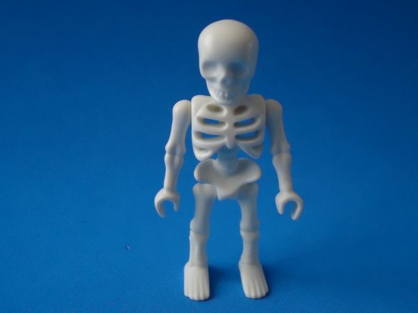 Playmobil Esqueleto