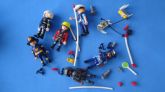Playmobil Lote City Action