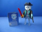 Playmobil Pirata Fantasma Cód. 71760