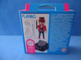Playmobil Special Mágico Cód. 4667