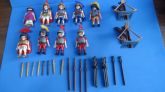 Playmobil Lote Romanos
