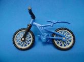 Playmobil Bicicleta Azul