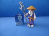 Playmobil Sábio Chinês Cód. 71760