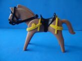 Playmobil Cavalo Medieval